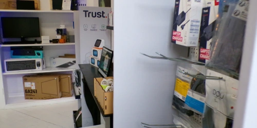 magasin de résilience informatique