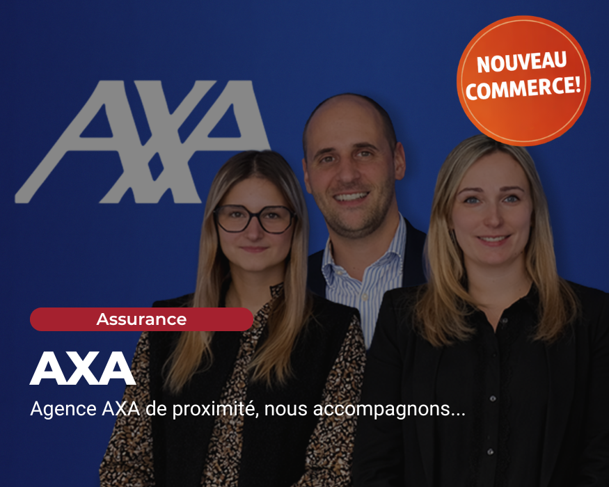 image de l'équipe d'AXA qui a rejoint la plateforme